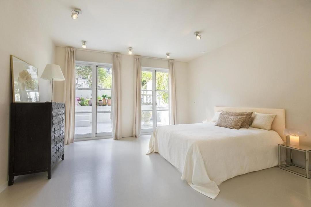 Special House Daheim In Appartement Keulen