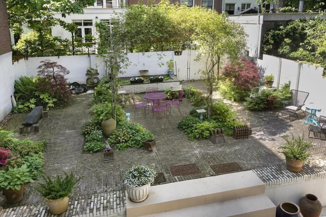 Special House Daheim In Appartement
